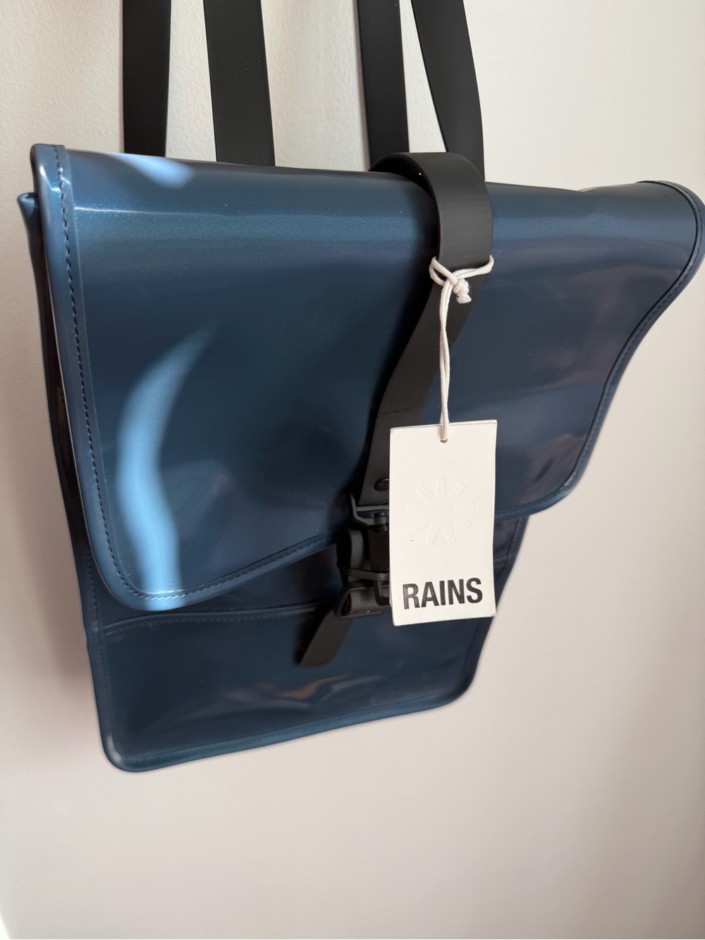 Mini Back pack Rains sonic - Picture 5 of 7